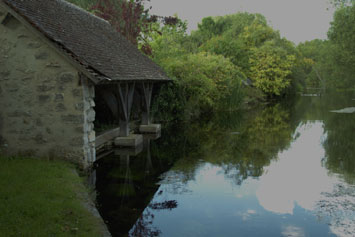 Gite de groupe Maison Au Bord de l'Aigre