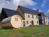 Gite de groupe Calvados