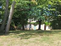 Gite de groupe Gironde