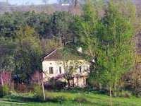 Gite de groupe Tarn et Garonne