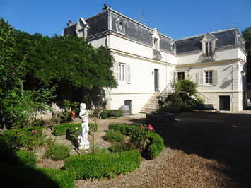 Gite de groupe Maison Chaudenay