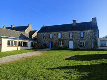 Gite de groupe La Maison Cocotte