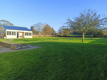 Gite de groupe La Maison Cocotte