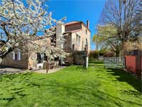 Gite de groupe Haute-Loire