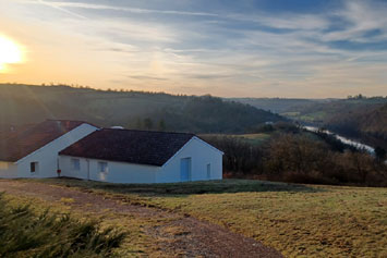 Gite de groupe La Maison du Château