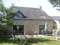 Gite de groupe Morbihan