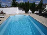 Gite de groupe Charente-Maritime