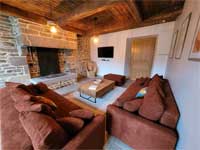 Gite de groupe Manche