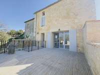 Gite de groupe Charente-Maritime