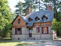 Gite de groupe Loiret