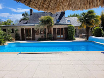 Gite de groupe La Maison Gouville