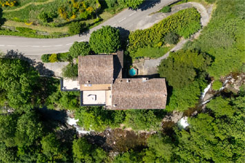 Gite de groupe Maison Hélice