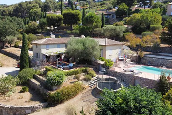 Gite de groupe Maison Impruneta