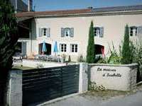 Gite de groupe Charente-Maritime