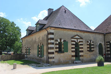 Gite de groupe La Maison du Jardin