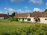 Gite de groupe Loiret
