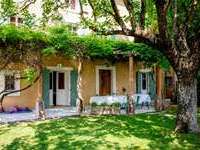Gite de groupe Vaucluse