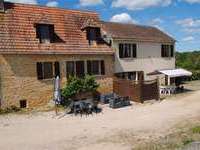 Gite de groupe Dordogne