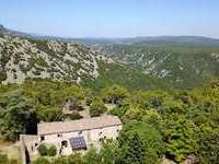 Gite de groupe Hérault