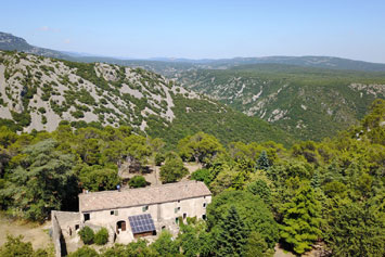 Gite de groupe La maison des Légendes