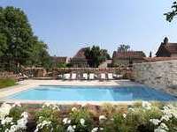 Gite de groupe Tarn et Garonne