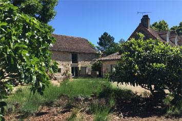 Gite de groupe La Maison du Meunier