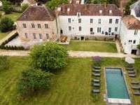 Gite de groupe Seine et Marne