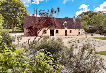 Gite de groupe Maison Oiserie