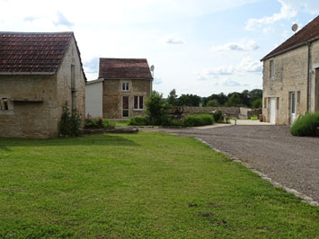 Gite de groupe Gîtes de la Maison Paulin