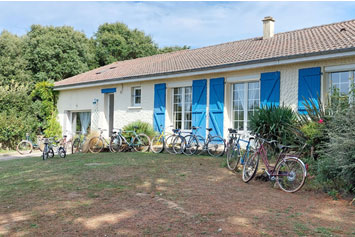 Gite de groupe La Maison du Portmain