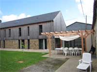 Gite de groupe Loire Atlantique