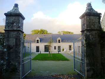 Gite de groupe Maison Rivage