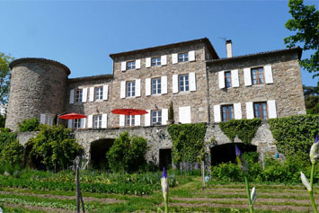 Gite de groupe Gite Le Castel
