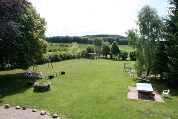 Gite de groupe Maison des roseaux