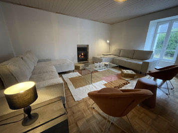 Gite de groupe La Maison Rosporden