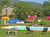 Gite de groupe Ardèche