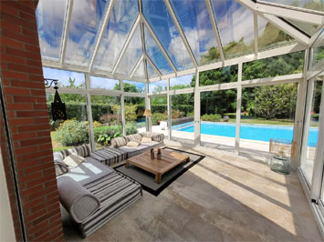 Gite de groupe La Maison Saint Léonard