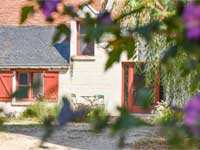 La Maison de Thélème