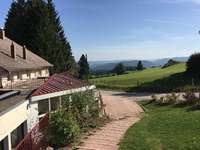 Gite de groupe Vosges