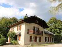 Gite de groupe Jura