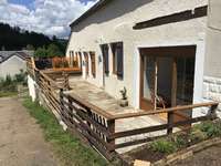 Gite de groupe Nièvre