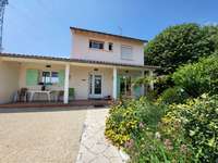 Gite de groupe Haute-Garonne