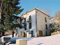 Gite de groupe Puy de Dôme