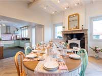 Gite de groupe Vendée