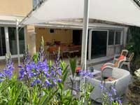 Gite de groupe Marne