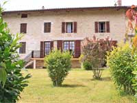 Ma maison de campagne