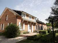 Gite de groupe Loir et Cher