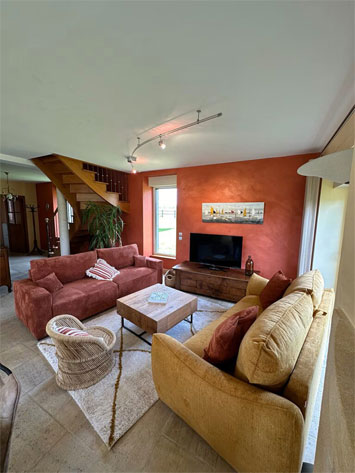 Gite de groupe La Maison des Amis