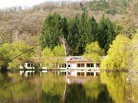 Gite de groupe Haute-Garonne
