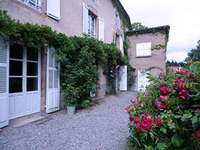 Gite de groupe Rhône